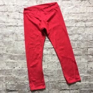 Brazilian Butt Lift Crops in Red